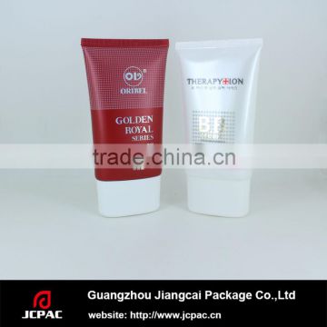 foundation bb cream tube for restoration hair