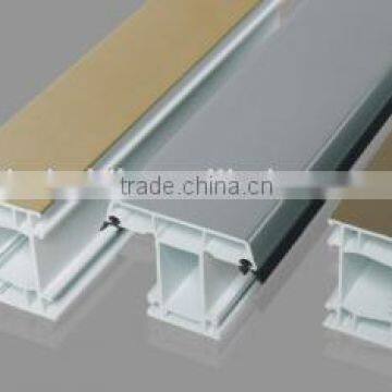 China GB/T28887-2012 Standard BD70 Casement Window photo-3