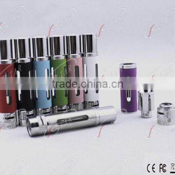 IStar ifFree20 1.5ohm DVC clearomiser tank