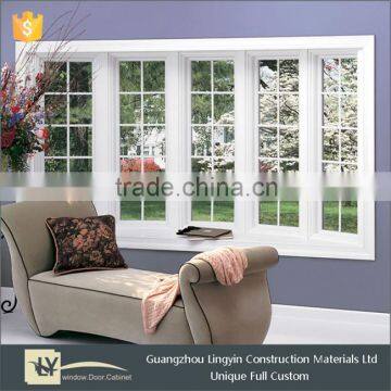 2015 Superhouse wholesale aluminum fixed window grill design comply with Australian Standards