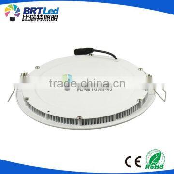 2016 Shenzhen Ultra Slim Led Panel Light 18w 15w 12w 9w photo-2