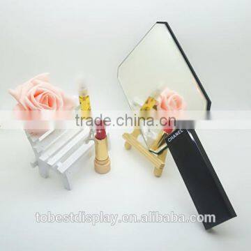 pop cusotm small acrylic mirror wholesale shenzhen factory