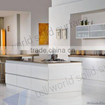 Distributor market sparkle quartz stone countertop table tops wholesale