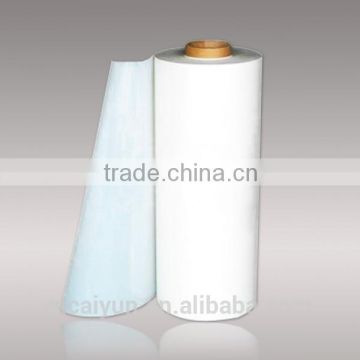 Plastic LDPE Film Rolls (SGS)