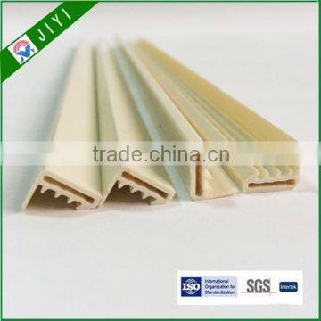 special shape pvc edge banding