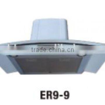 ER9-9 best price kitchen appliances bbq exhaust fans hood by air