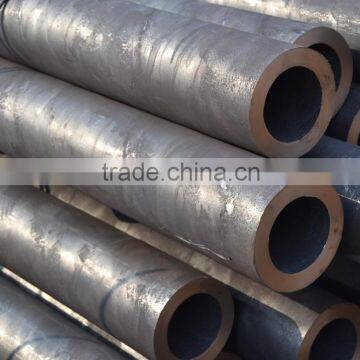 GB5310 15CrMoG/20G/25MnG/102 Alloy Thickness Seamless Steel Pipe Boiler Tube photo-2