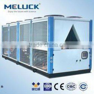 3Air cooled Injection molding machine chiller refrigerator