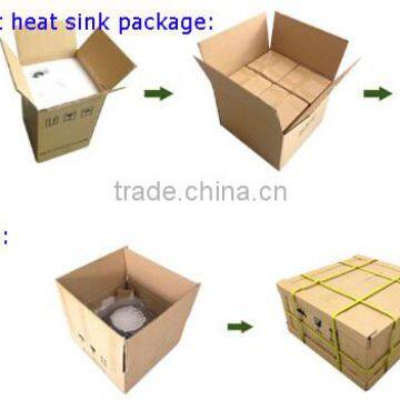 TOP Quality Manufacturer DLC 5 Years Warranty High Power LED 250w High Bay Light With PhilipsSMD3030 photo-5