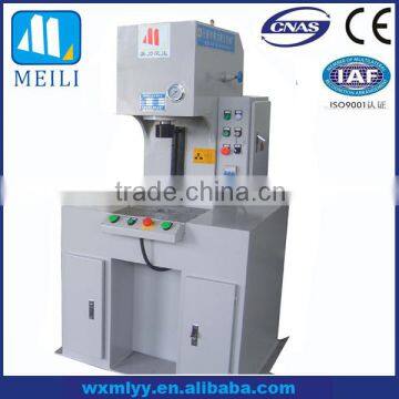 Y30 Series Single Hydraulic Coining Press Machine