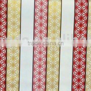 coat printed pvc soft tablecloth new collection durable for daily use