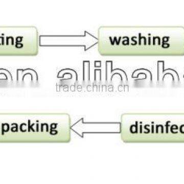 White Goose Down Comforter photo-5