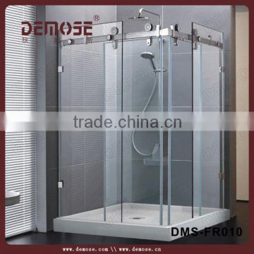 2016 High Quality New Design offset shower enclosures