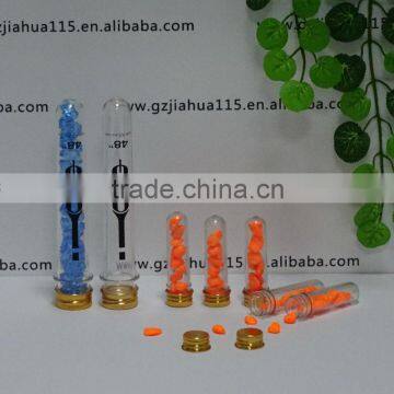 plastic test tube manufacturer