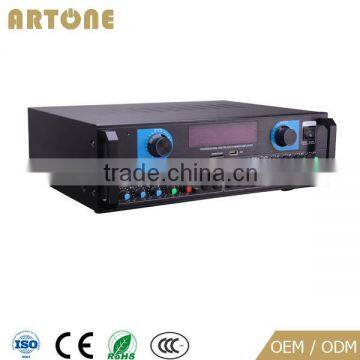 KPA-501 pa Hi-fi Stereo db Audio Amplifier photo-2