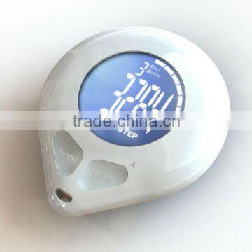 Wireless Activity Tracker