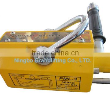 300kg permanent magnetic lifter