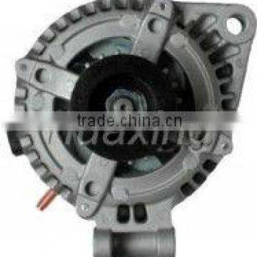 Car Alternator Land Rover LR3 V6 Discovery Range Rover Sport 12V 150A HXB-065 photo-3
