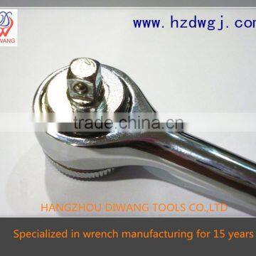 hangzhou high quality hardware socket Wrench