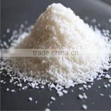 High fat desiccated coconut