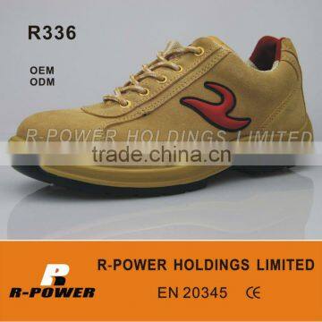 Safety Active Shoes R336