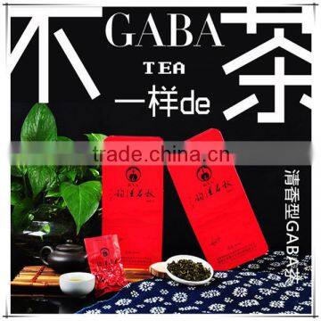 Natural Chinese Herb Tea Beauty Slim Fit Tea