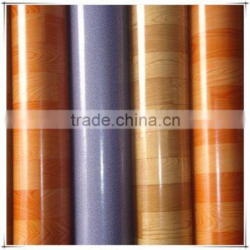 High quality new style plastic flooring roll factory supplier