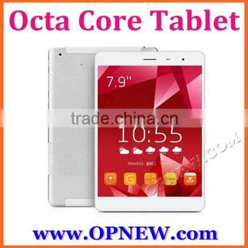 10" Octa Core tablet Android 5.1 lollipop tablet pc Allwinner A83T fast CPU 2.0G Mhz 32GB Bluetooth Wifi 3G