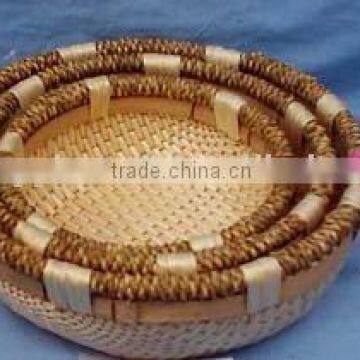 Willow Basket