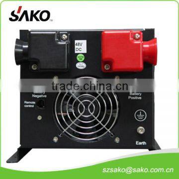 Single Phase Isolated and Non-isolated PV Solar Inverter photo-5