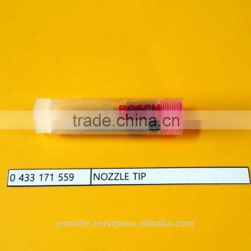 BOSCH NOZZLE TIP 0 433 171 559 for MWM engine