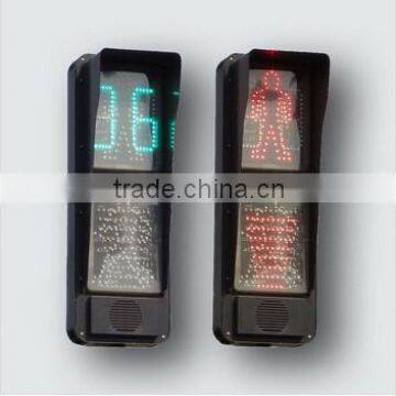 LED Pedestrian Lamp-Led Traffic Lamp