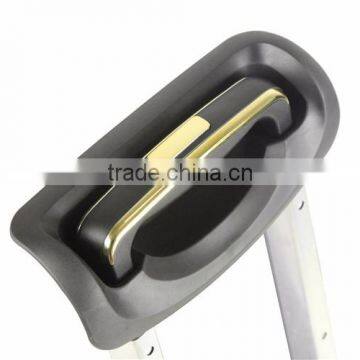 Aluminum High Quality Luggage Trolley Parts, Suitcase Trolley Replacement Bags photo-3
