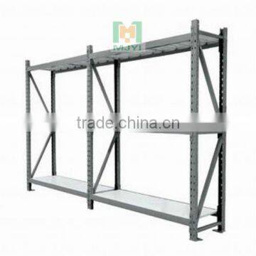 Light duty warehouse shelf & shelving metal shelf