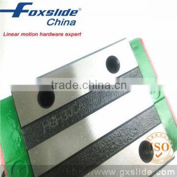 Fast Delivery Hiwin Interchangeable Linear Carriage Blocks HGW35HC For Automatic Equipment photo-3