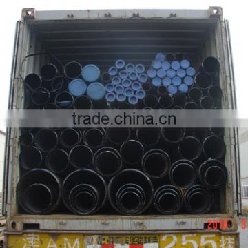 ERW steel pipe