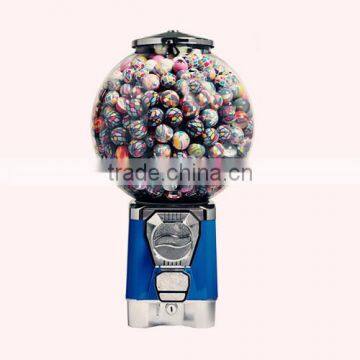 big globe high quality gumball vending machine