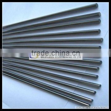 High quality Monel 400 round bar