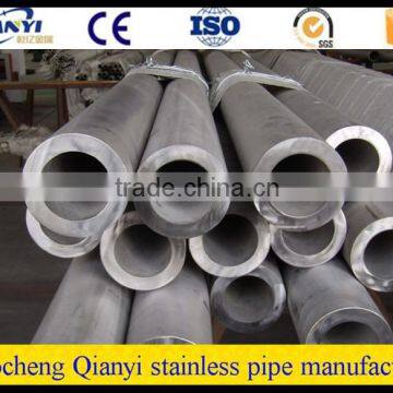 ASTM 304L stainless steel pipes 316 stainless steel tube on sale in stainless steel market