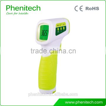 Economical ear infrared thermometer for household