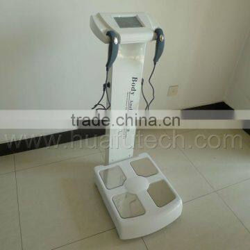 body composition system body analysis machine body analyser body analyzer