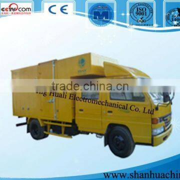 1250kva Power Generator Powered With Cummins Engine