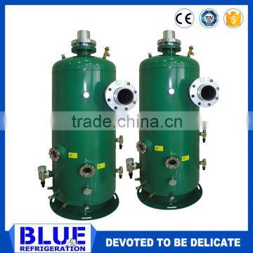 Blue Screw Compressor OA Oil Separator