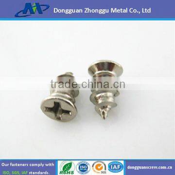 China supplier Case fan screw