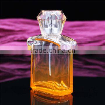 Classic High End Glass Women Perfume Bottles photo-2