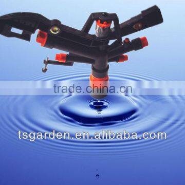 Agriculture plastic farm irrigation sprinkler equipment