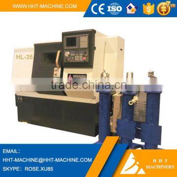 TCK-32L CHINA new Metal cnc lathe machine 220V