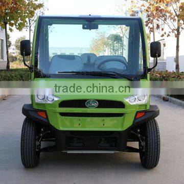 Two Seats Electric Mini Car price/4 wheels Electric Mini Cars from China