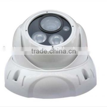 IP66 720p IR IP camera