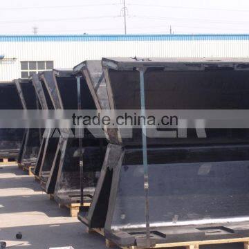 Marine Arch Rubber Fender Supplier